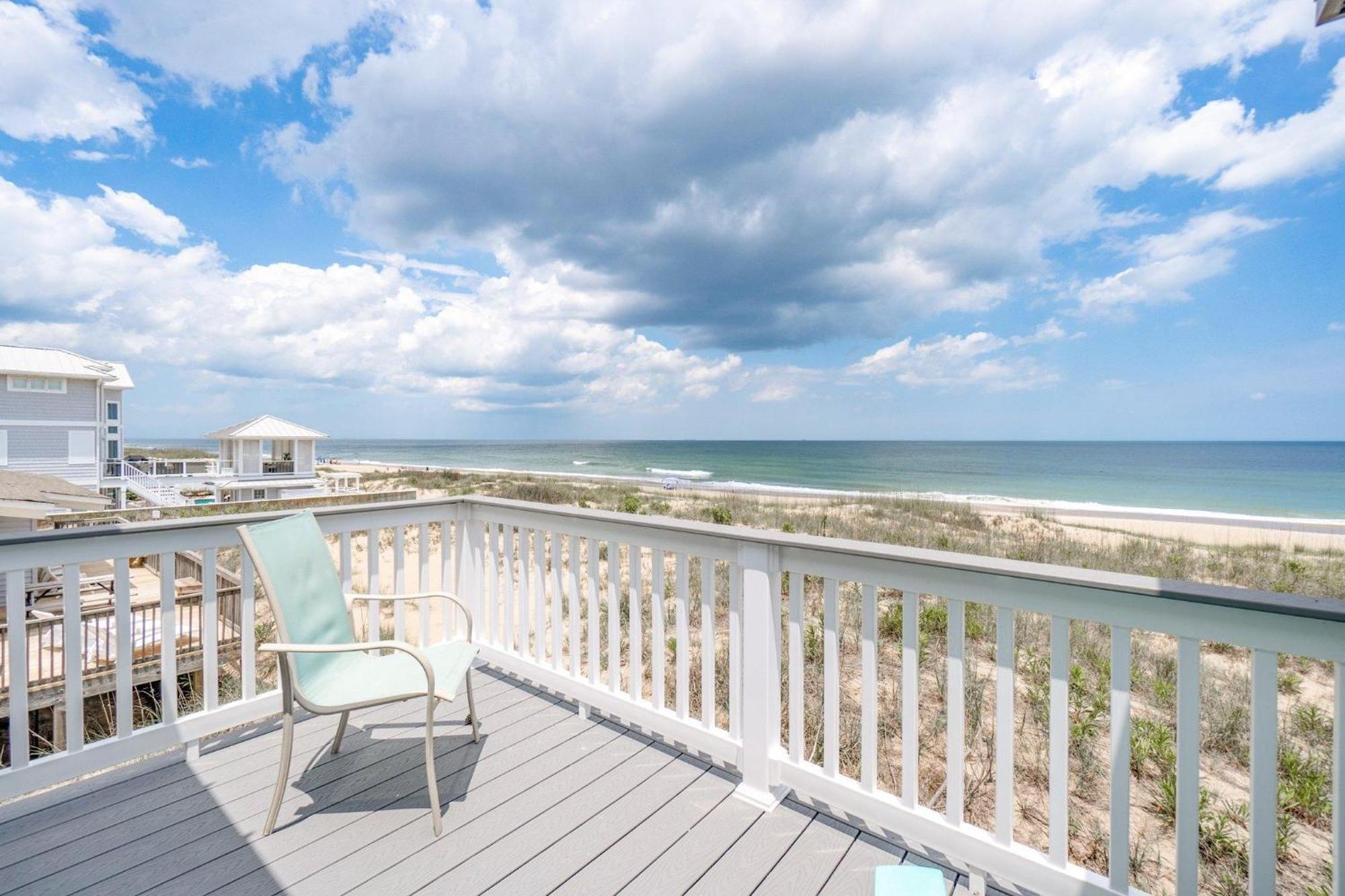 Anthem Of The Sun Villa Virginia Beach Eksteriør bilde