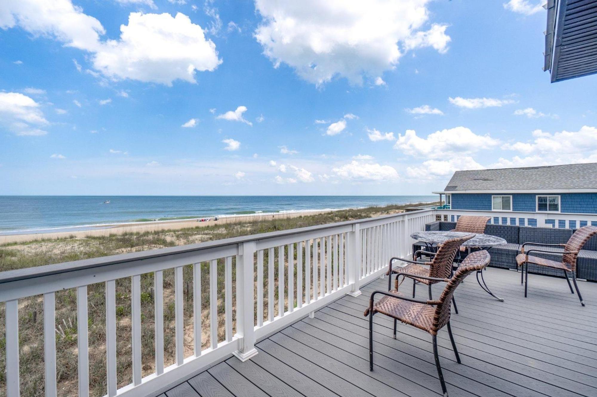 Anthem Of The Sun Villa Virginia Beach Eksteriør bilde